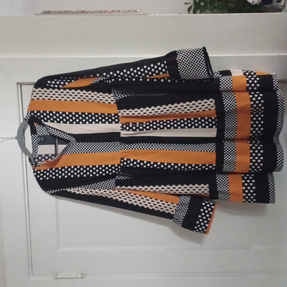 Shein Dress